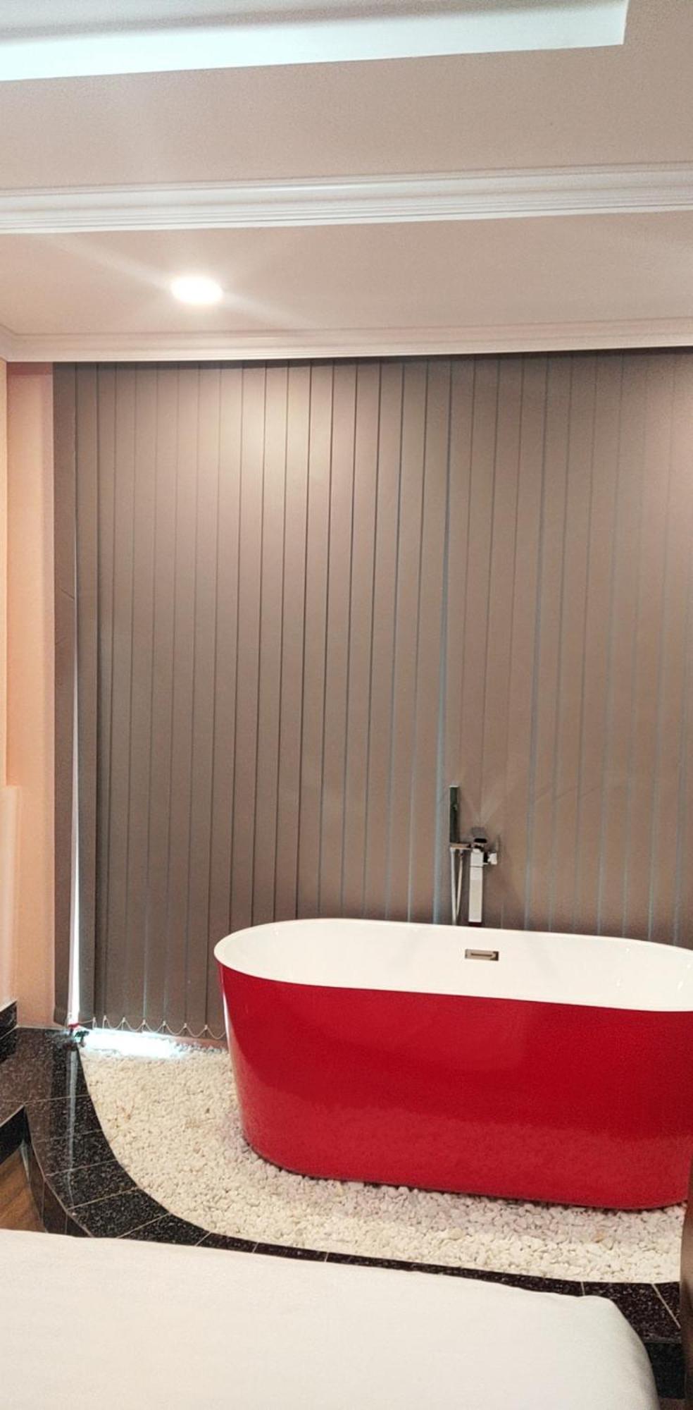Quy Hung Hotel Central Ho Şi Min Cameră foto